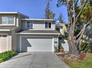 115 Summerwood Dr, Los Gatos, CA 95032