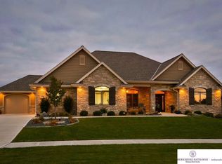 11417 S 122nd St, Papillion, NE 68046