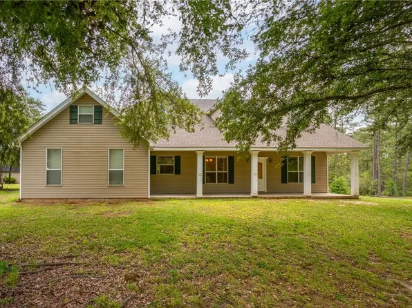 40174 Nicole Elizabeth Dr, Franklinton, LA 70438