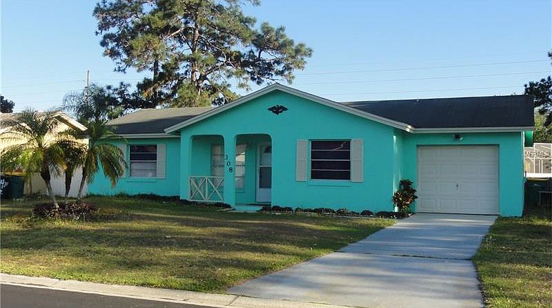 1st image of 308 La Paz Dr