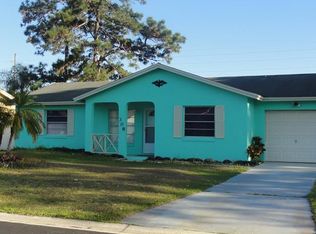 308 La Paz Dr, Kissimmee, FL 34743