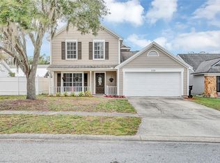 308 Mantis Loop, Apopka, FL 32703