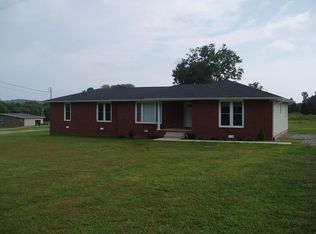 4240 Simmons Bluff Rd, Lebanon, TN 37090