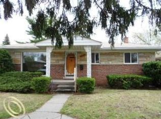 Dixie, Redford, MI 48239