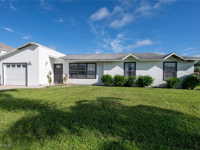 4012 14th St W, Lehigh Acres, FL, 33971