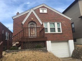 4119 Blow St, Saint Louis, MO 63116