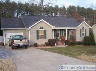 509 Habersham Ln, Easley, SC 29642