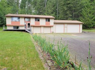 505 Peter Hagen Rd NW, Seabeck, WA 98380