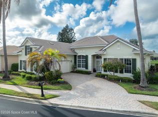 274 Clyde St, Melbourne Beach, FL 32951
