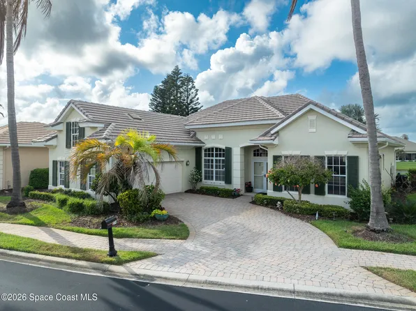 274 Clyde St, Melbourne Beach, FL 32951