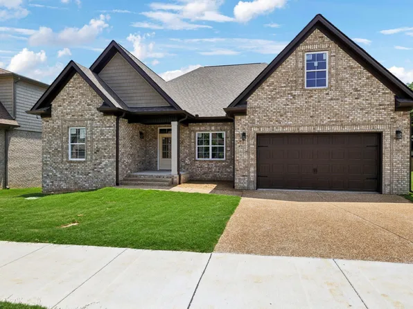 7136 Silverwood Trl, Hermitage, TN 37076