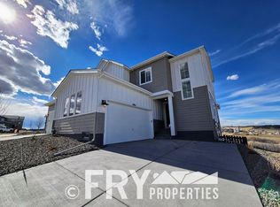 6965 Hidden Cove Ct, Castle Pines, CO 80108