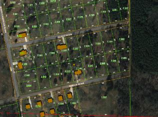 0 Faris St #DEER, Russellville, AL 35654