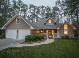 1024 Winterberry Ct NE, Townsend, GA 31331