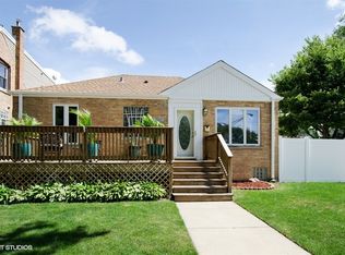 3501 N Orange Ave, Chicago, IL
