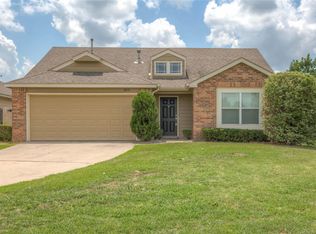 2013 E Concord St, Broken Arrow, OK 74012