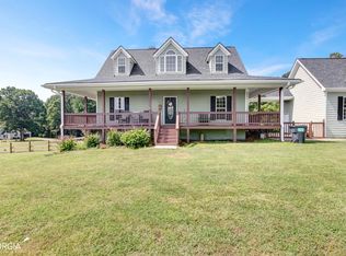 3824 Blackstock Rd, Talmo, GA 30575