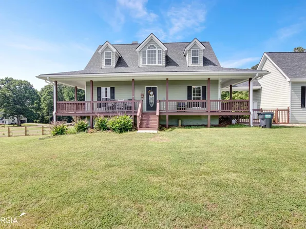 3824 Blackstock Rd, Talmo, GA 30575