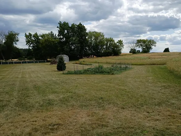 N4439 CEDAR LANE ROAD, Plymouth, WI 53073