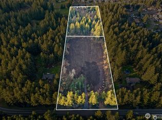 13826 Rainier Rd SE, Rainier, WA 98576