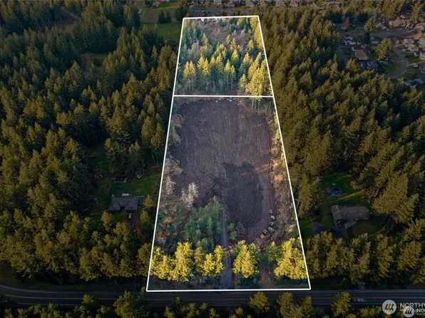 13826 Rainier Road SE, Rainier, WA 98576