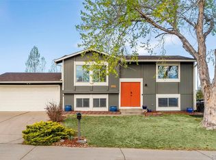 6637 Ingalls Court, Arvada, CO 80003
