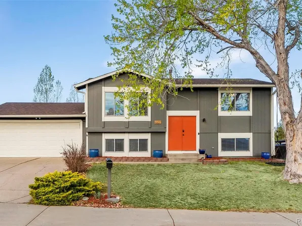 6637 Ingalls Court, Arvada, CO 80003