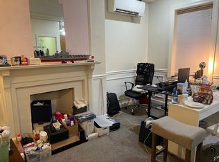 83 Saint Botolph St #1, Boston, MA 02116