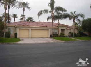 75982 Via Allegre, Indian Wells, CA 92210