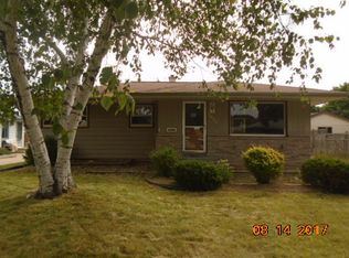 3420 S 73rd St, Milwaukee, WI 53219