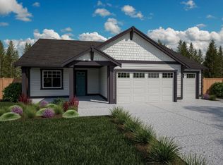 5897 S Sherri Lea Rd, Spokane, WA 99224