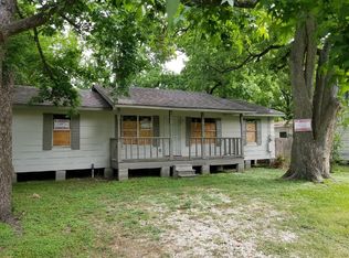 1034 Conklin St, Houston, TX 77088