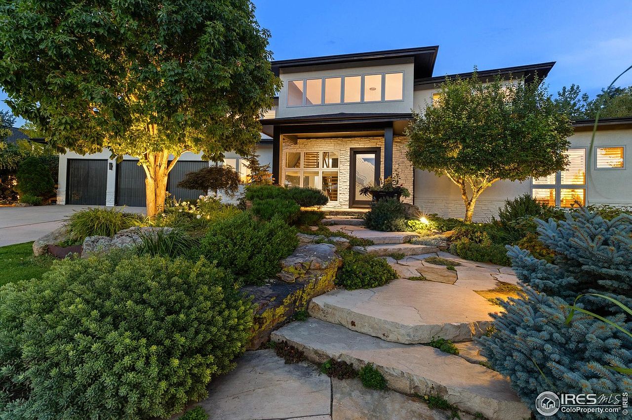8536 Foxhaven Ct, Niwot, CO 80503 | Zillow