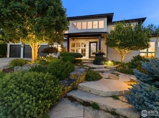 8536 Foxhaven Ct, Niwot, CO 80503