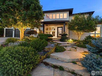 8536 Foxhaven Ct, Niwot, CO, 80503