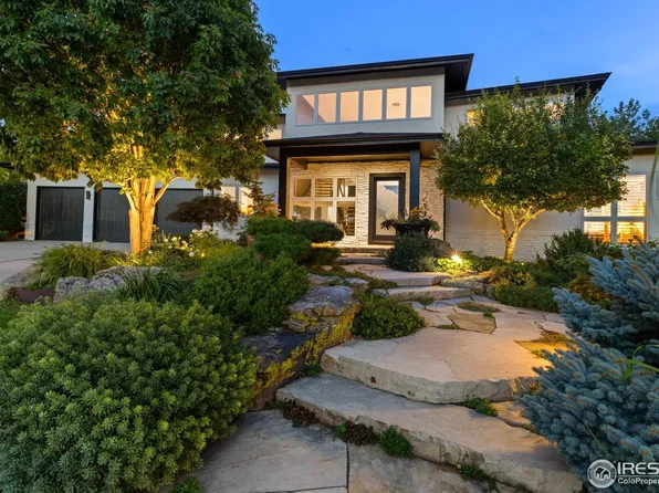 8536 Foxhaven Ct, Niwot, CO 80503