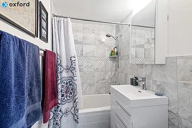 Rented by Oxford Property Group