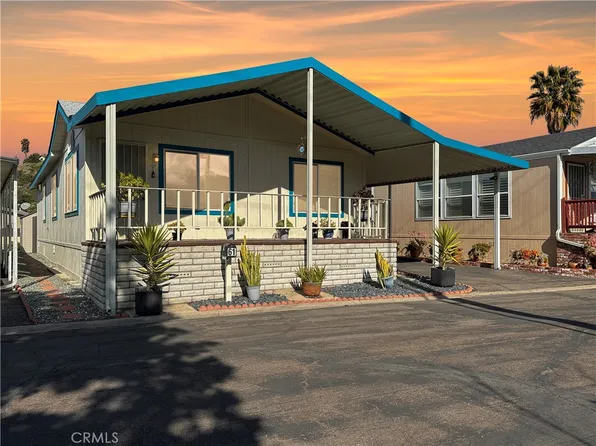 1951 47th St Spc 61, San Diego, CA 92102