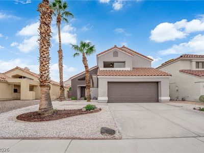139 W Carriage Way, Henderson, NV, 89074