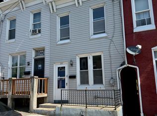 237 Chestnut St, West Reading, PA 19611