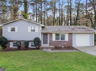 351 Pine Valley Rd SW, Mableton, GA 30126