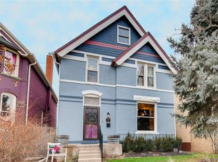 363 Bannock St, Denver, CO 80223