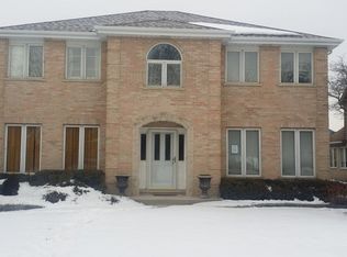 10720 Tower Dr, Orland Park, IL