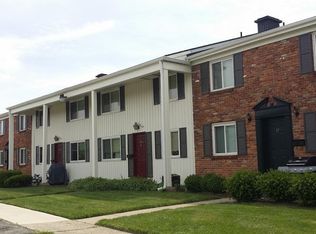2600 Parklawn Dr APT 20, Kettering, OH 45440