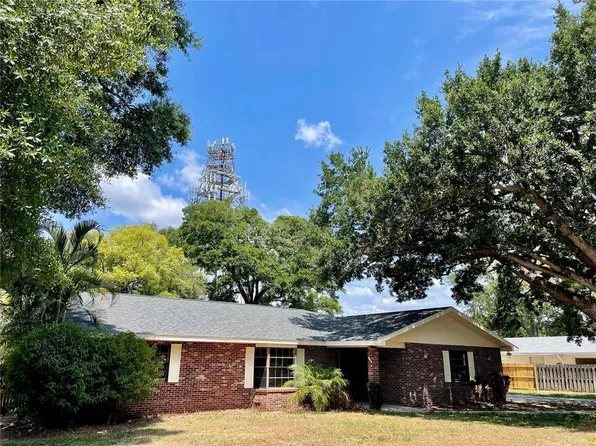 5735 HEBRON LANE, LAKELAND, FL 33812