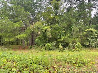 2951 Gainey Rd, Raeford, NC 28376