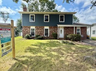 932 Winterhaven Dr, Gambrills, MD 21054