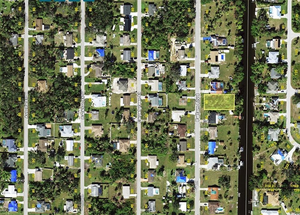 2nd image of 2088 Pellam Blvd