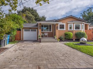 2326 Ralmar Ave, East Palo Alto, CA 94303