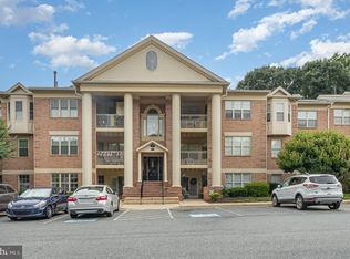 110 Gwen Dr #1J, Forest Hill, MD 21050